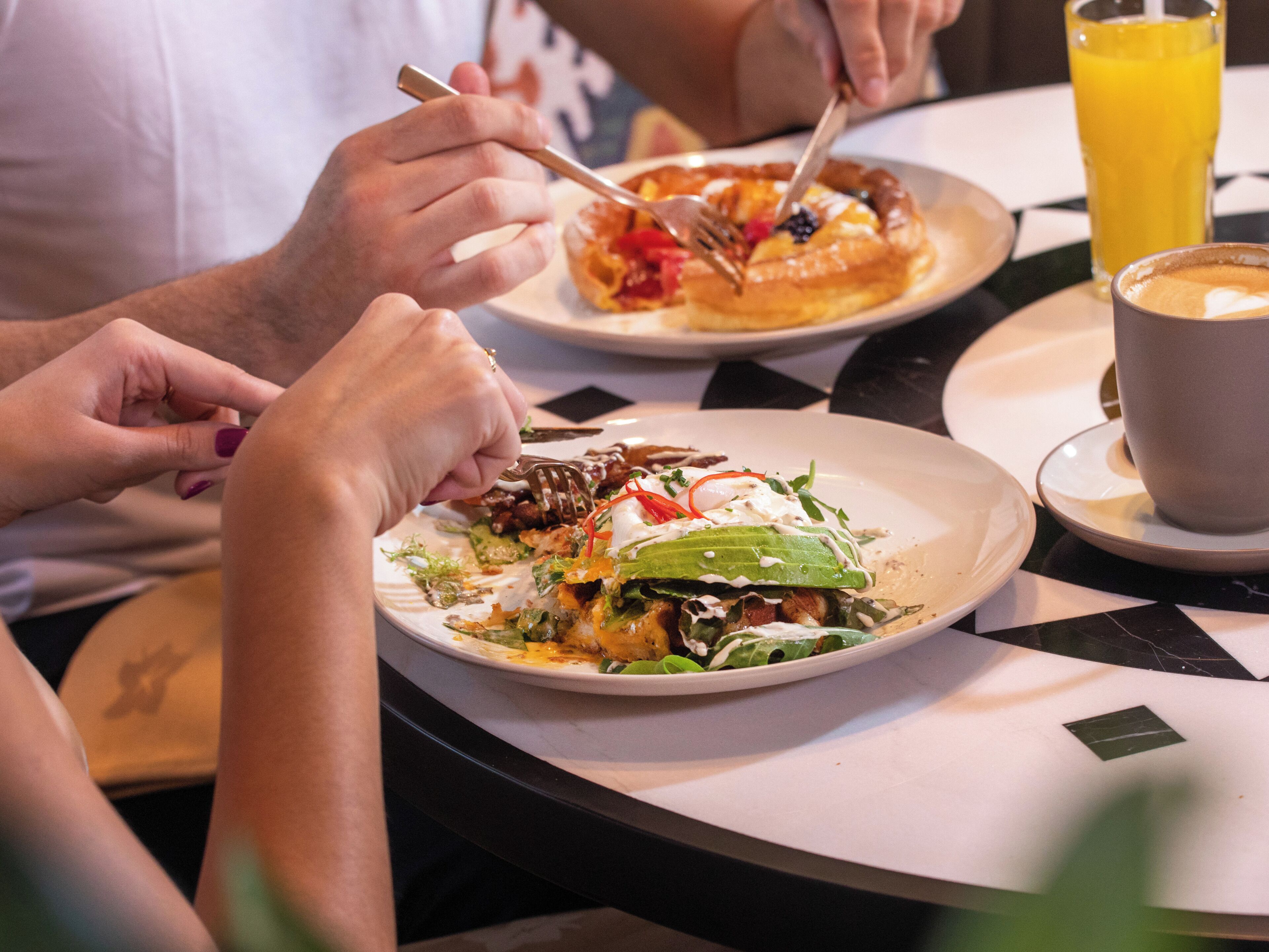 Foto - Grand Heights Dubai Hotel Apartments