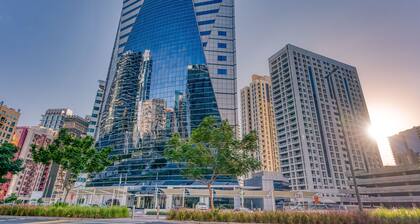 Grand Heights Dubai Hotel Apartments