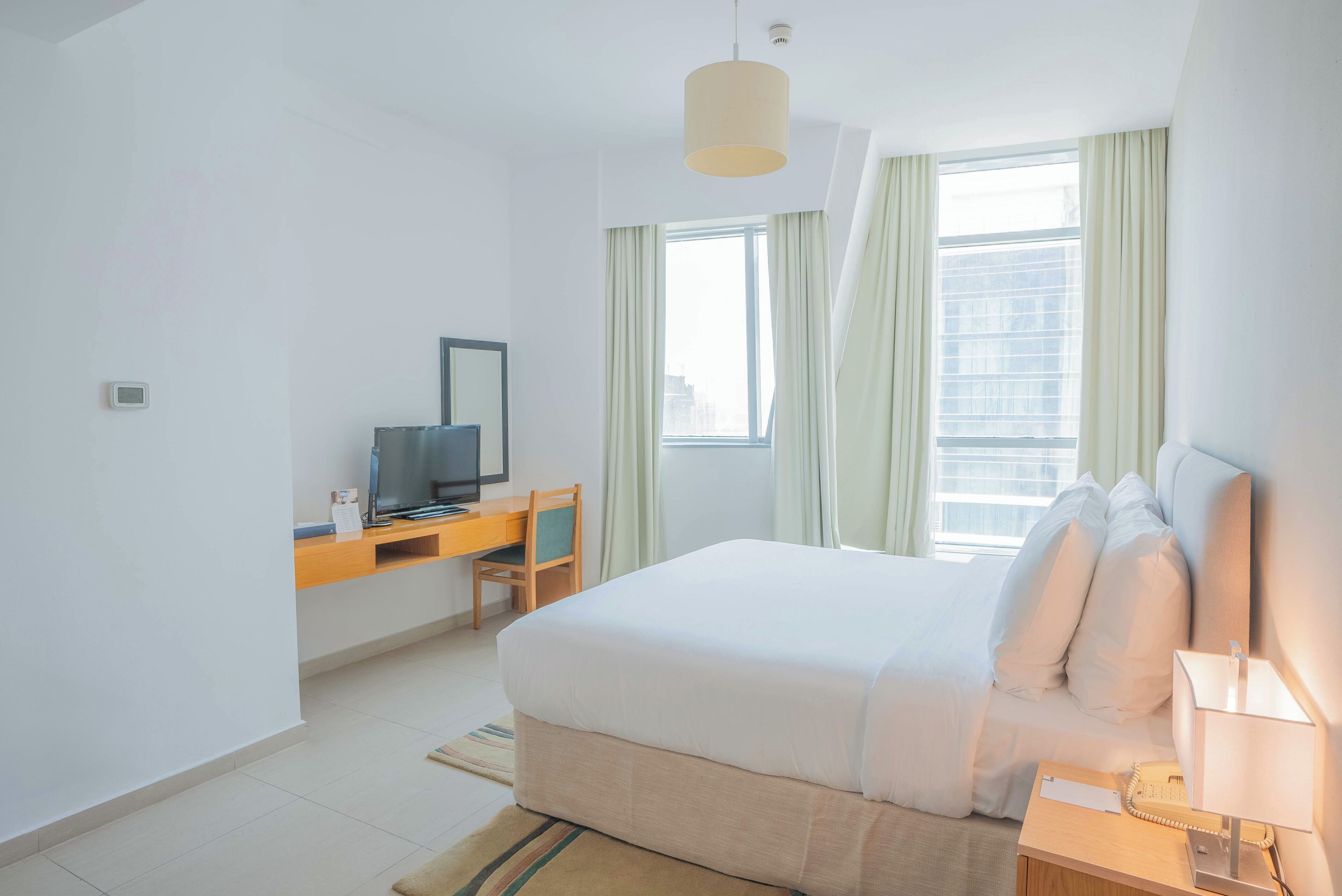 Foto - Grand Heights Dubai Hotel Apartments