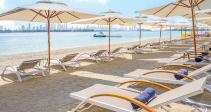 Grand Heights Dubai Hotel Apartments