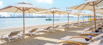 Grand Heights Dubai Hotel Apartments