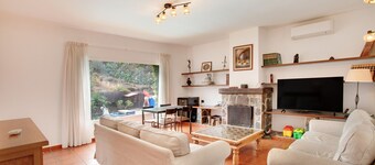 Villa "La Alpispa" in the countryside with Pool, Wi-Fi, Terrace & Garden