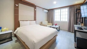 Unclassified image, 5 of 54, button - Goodstay Nulsong Parktel (Jeju)