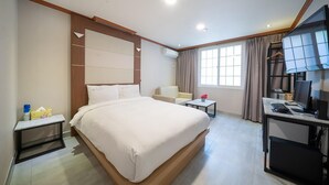Unclassified image, 2 of 54, button - Goodstay Nulsong Parktel (Jeju)
