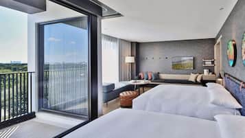 遮光布/窗簾、隔音、免費無線上網、床單