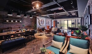 Property amenity - Just Sleep Tainan Hushan (Tainan)