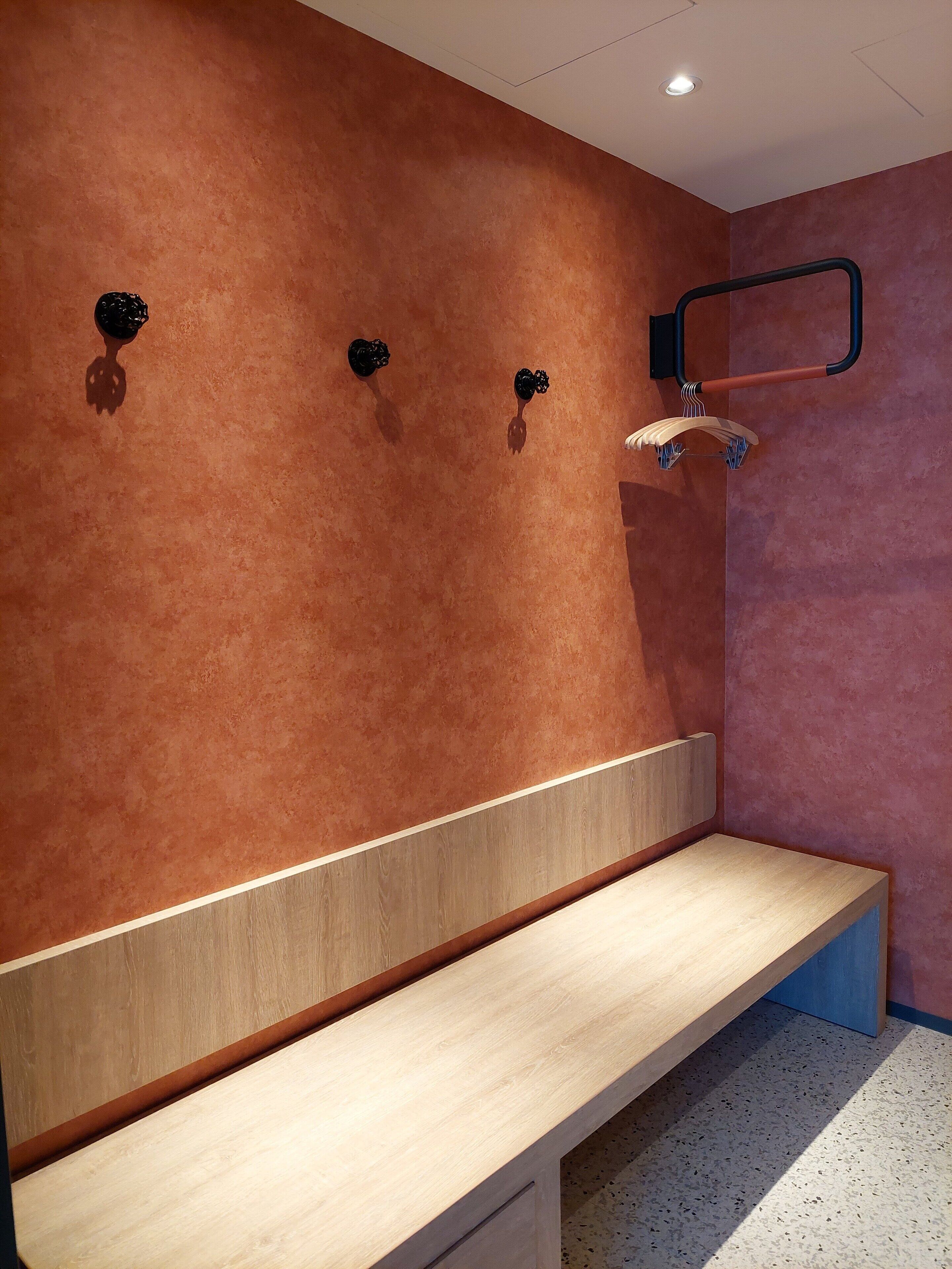 deluxe family queen - 4 pax | 1 bedroom, blackout curtains, soundproofing, free wifi