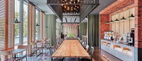 Sala de jantar