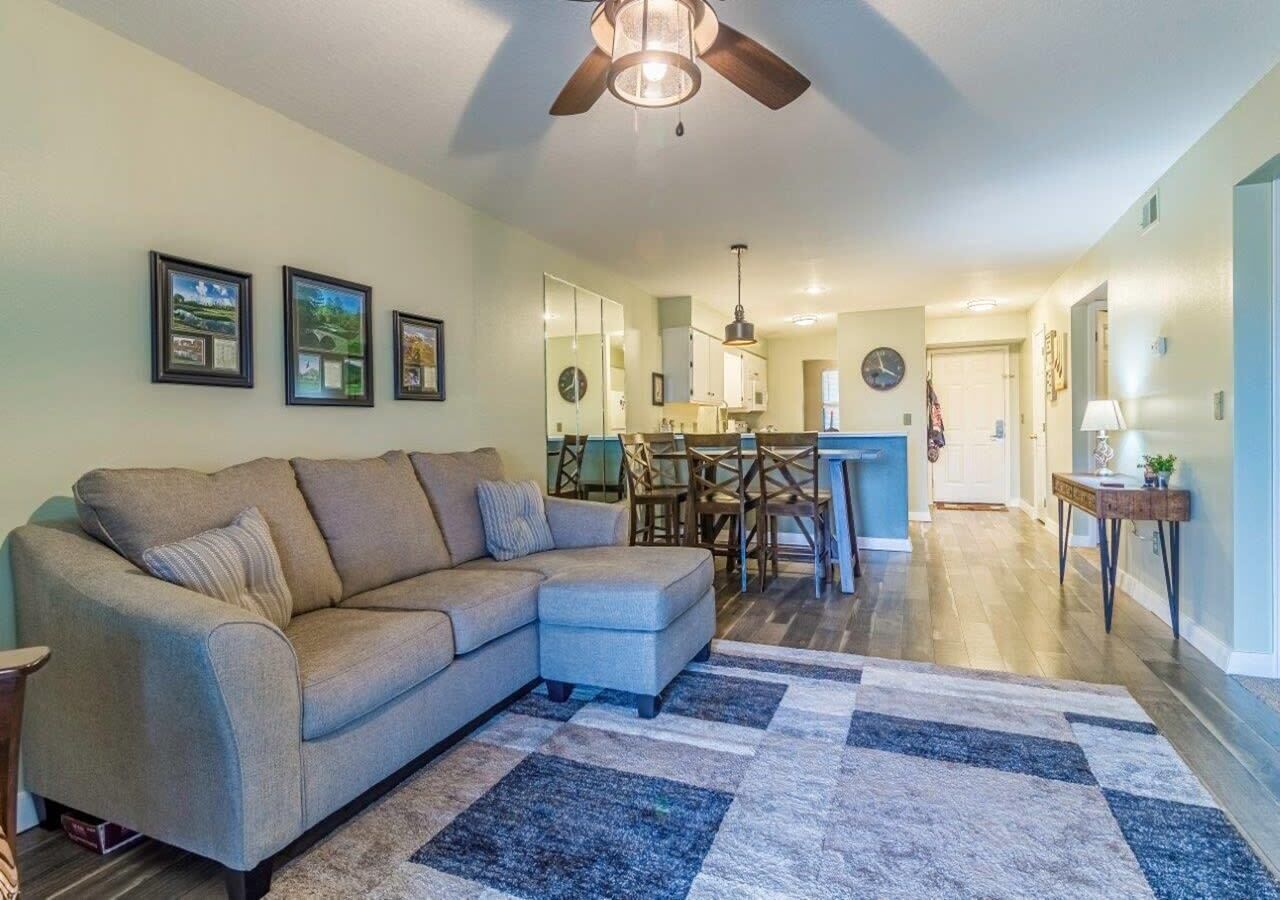 Branson Condo at Pointe Royale with Indoor Pool and Hot Tub on Golf course and c