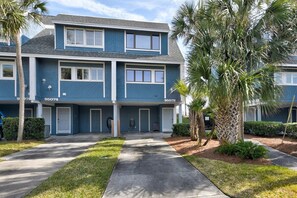 Exterior - Anchors Away - Hosted By Moore AI Rentals (Fernandina Beach)