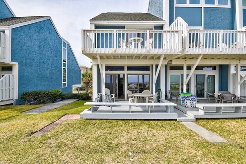 Anchors Away - Hosted By Moore AI Rentals