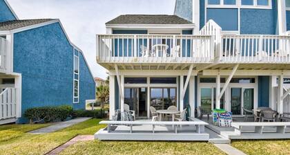 Anchors Away - Hosted By Moore AI Rentals