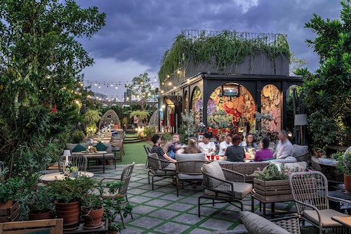 The Quartier Hotel Phromphong - Thonglor Bangkok