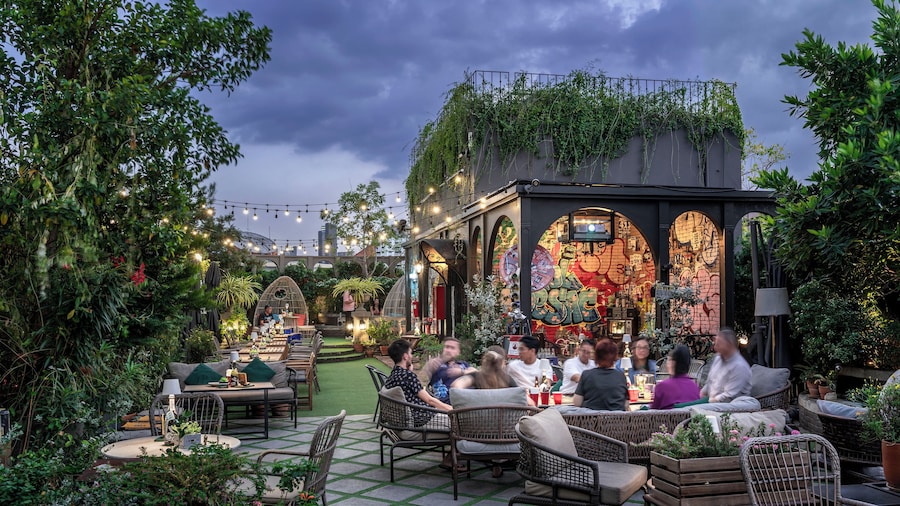 The Quartier Hotel Phromphong - Thonglor Bangkok