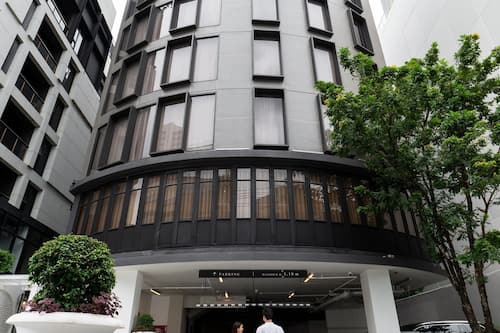 Building design