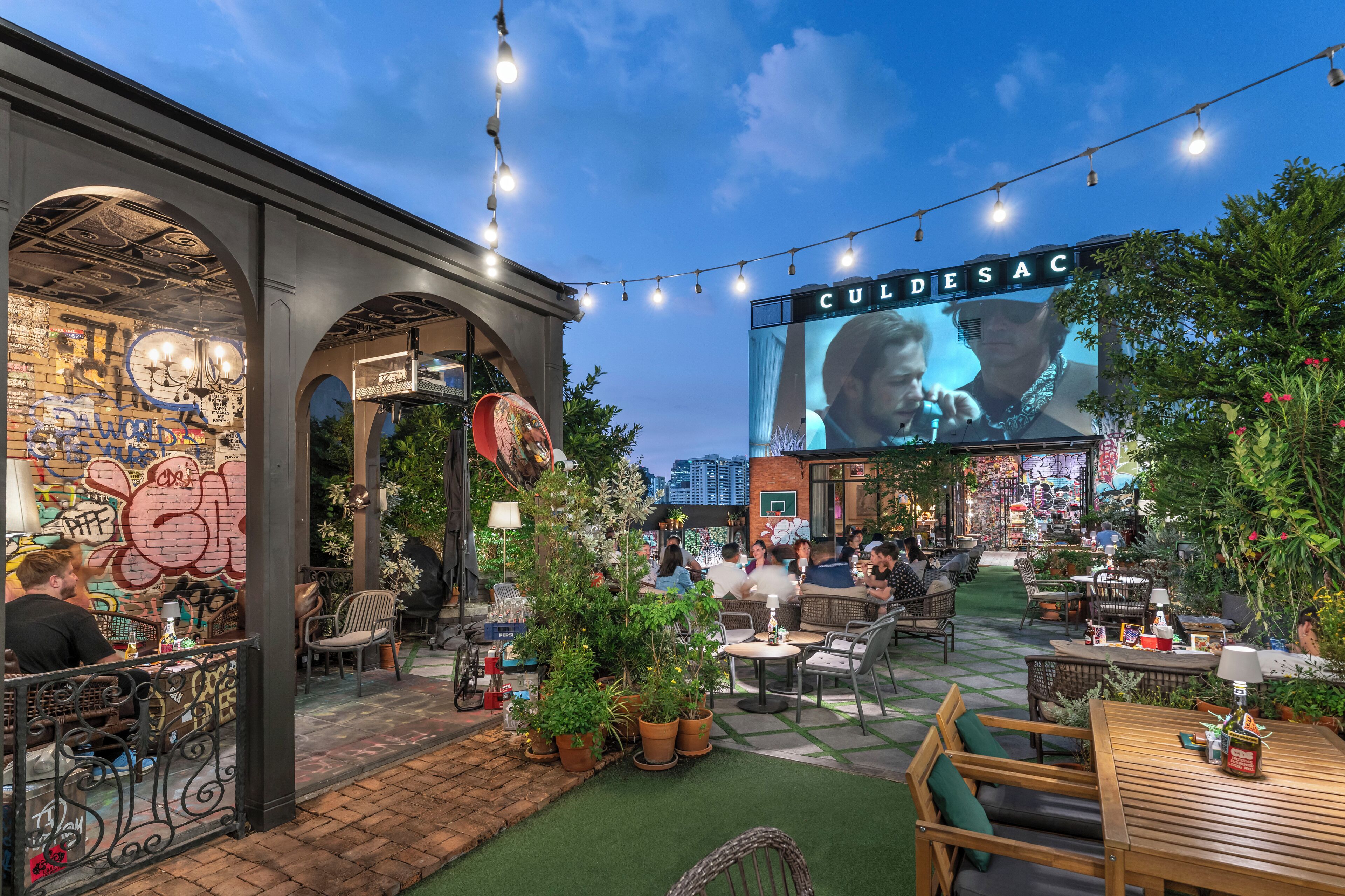 Photo - The Quartier Hotel Phromphong - Thonglor