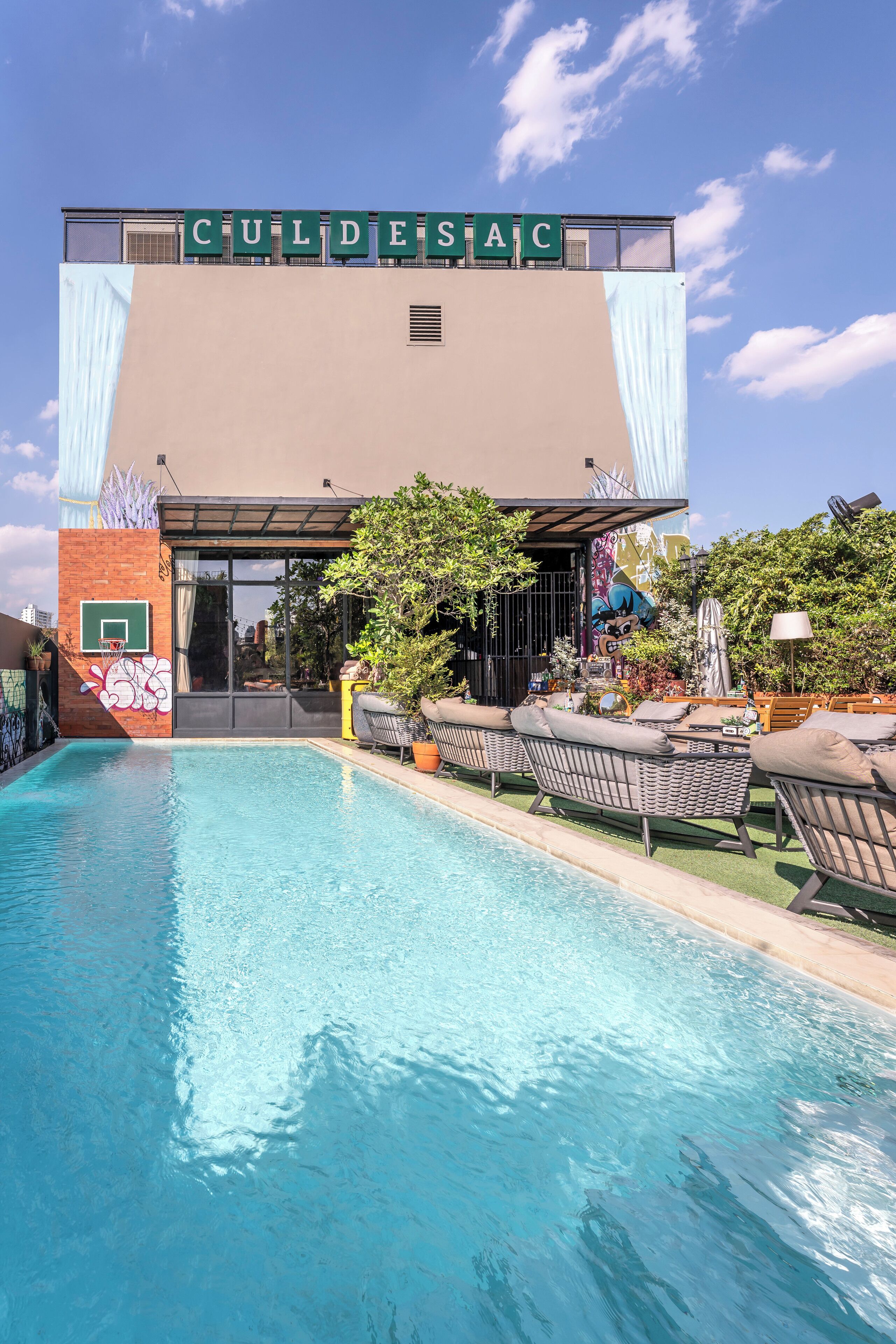 Photo - The Quartier Hotel Phromphong - Thonglor