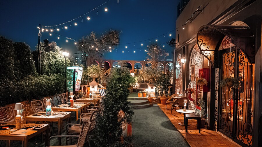 The Quartier Hotel Phromphong - Thonglor Bangkok