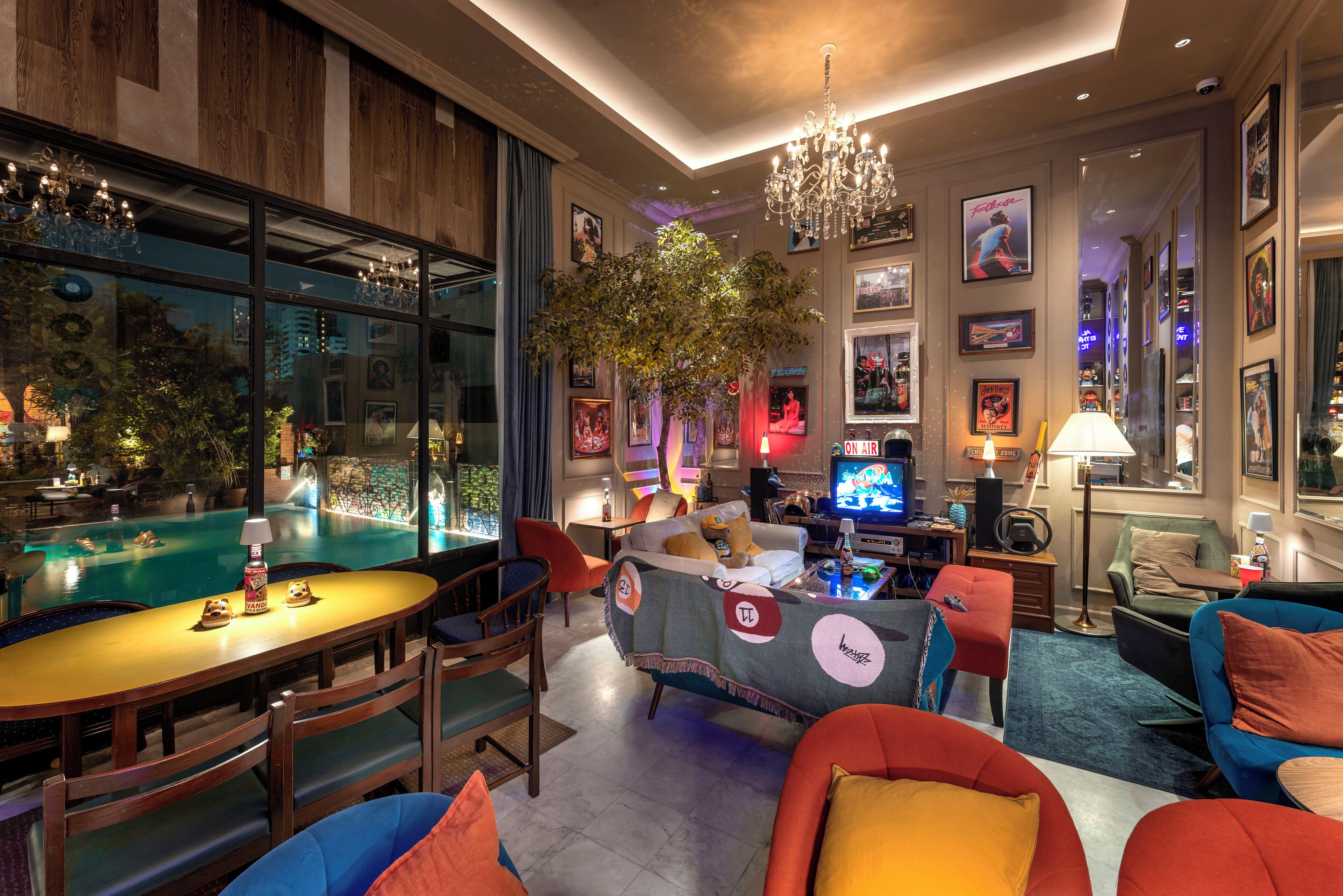 Photo - The Quartier Hotel Phromphong - Thonglor