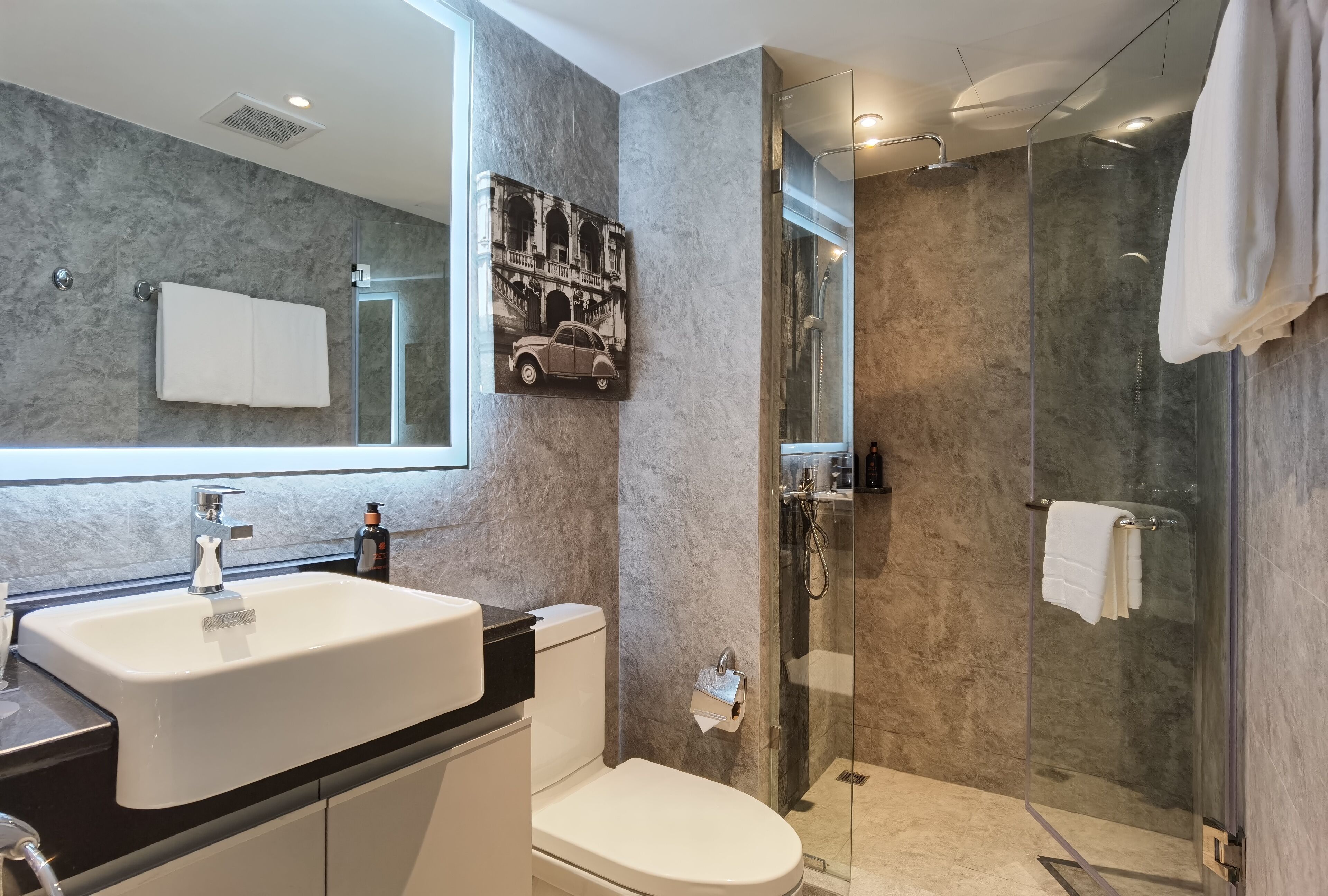 Photo - The Quartier Hotel Phromphong - Thonglor