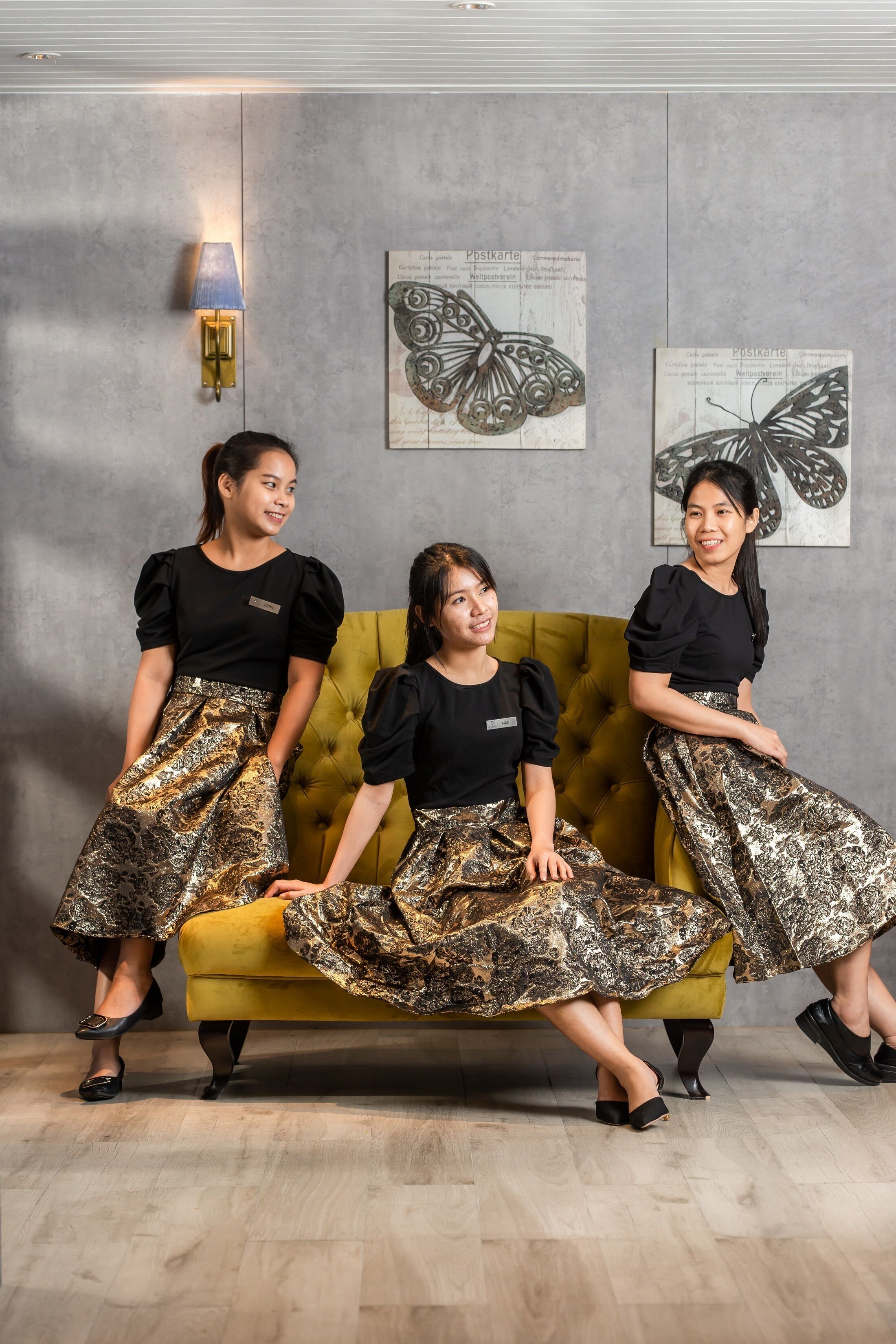 Photo - The Quartier Hotel Phromphong - Thonglor