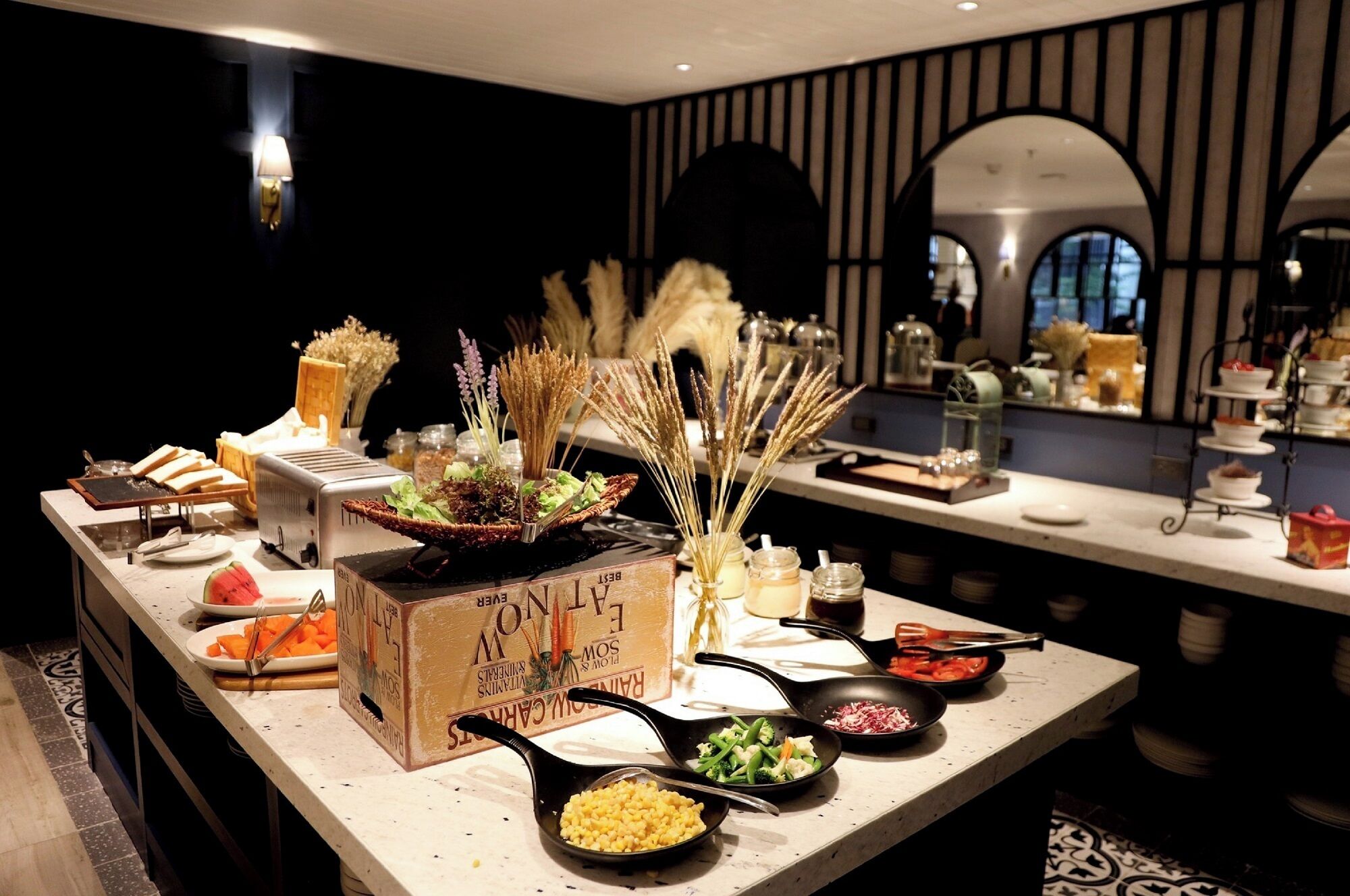 Photo - The Quartier Hotel Phromphong - Thonglor