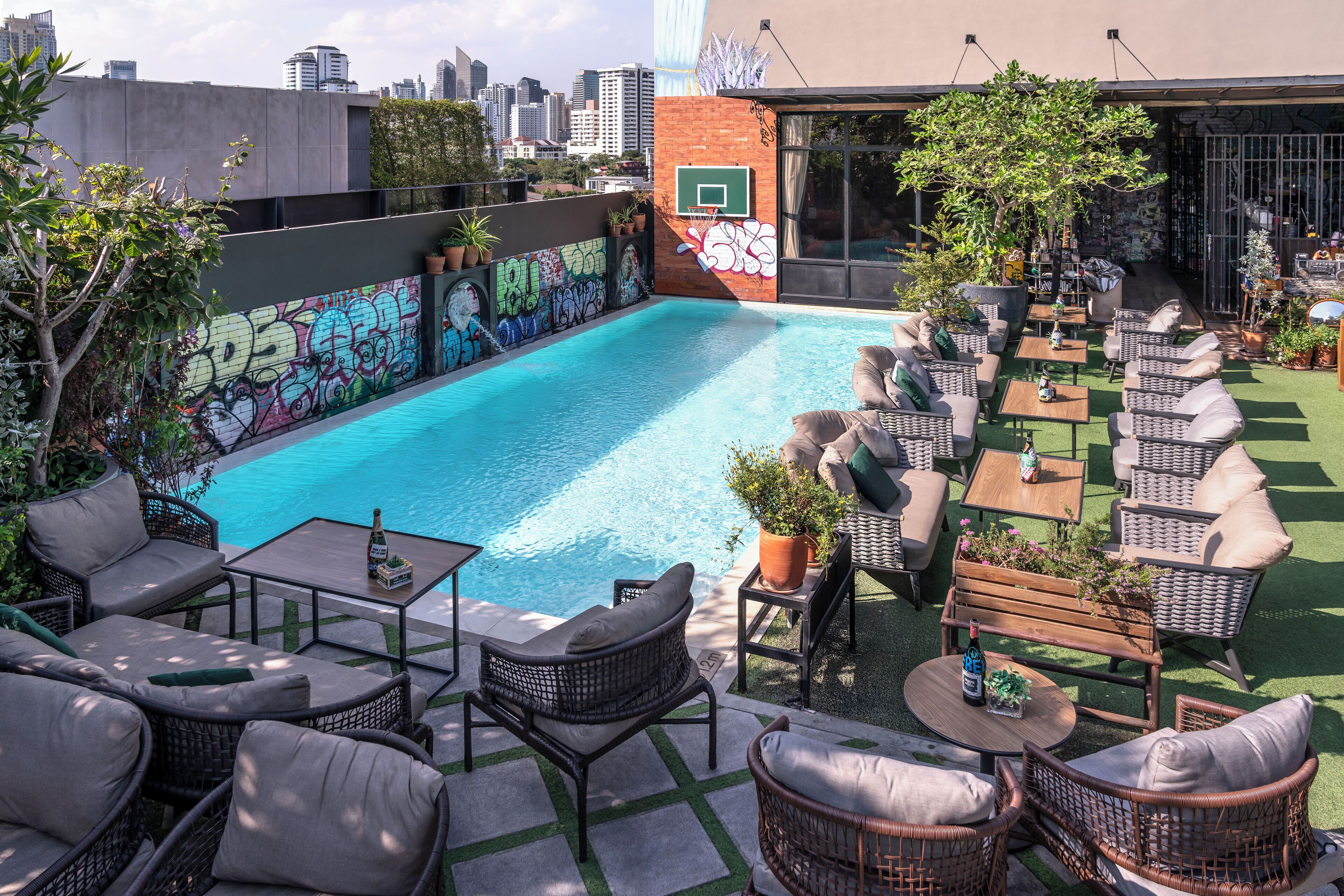 Photo - The Quartier Hotel Phromphong - Thonglor