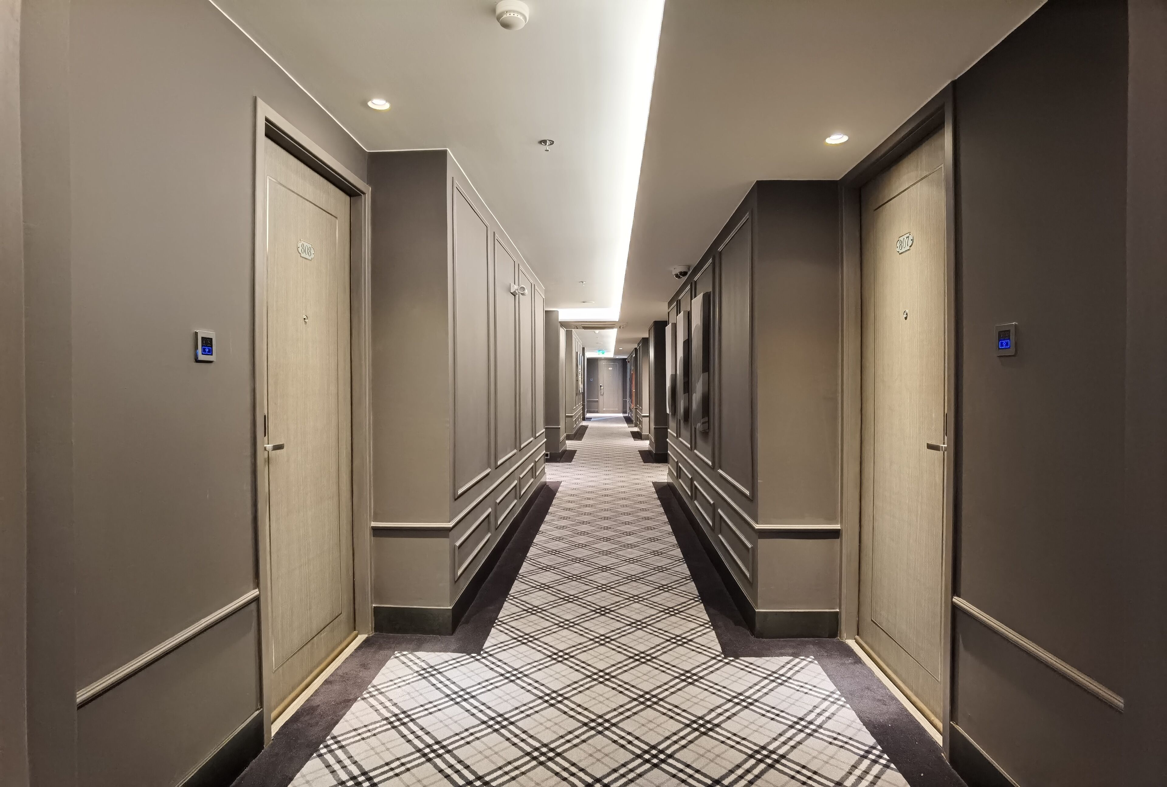 Photo - The Quartier Hotel Phromphong - Thonglor