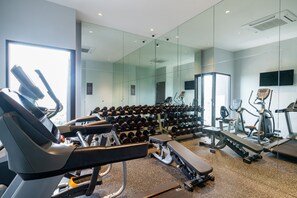 Gimnasio