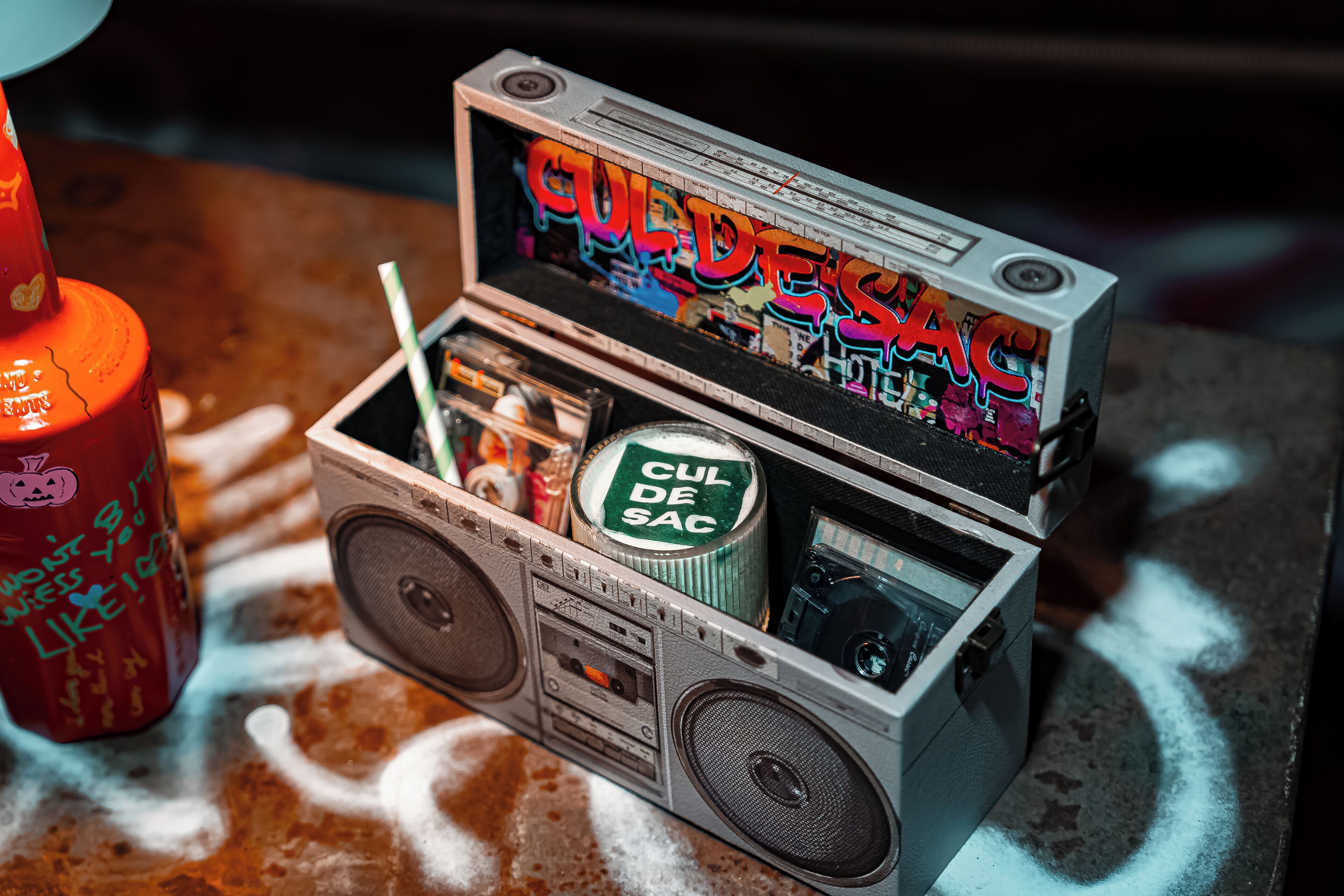 Photo - The Quartier Hotel Phromphong - Thonglor