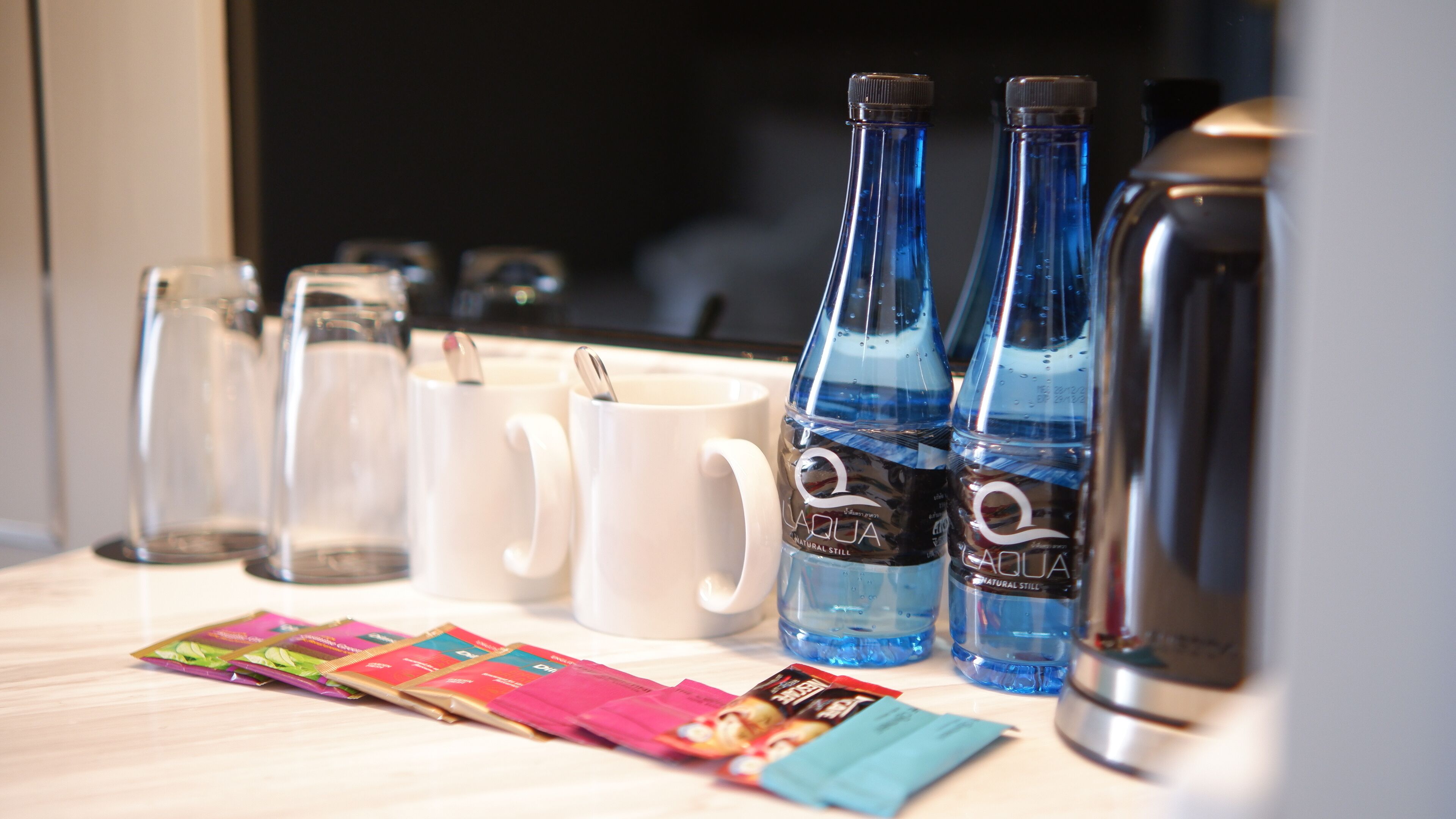 Photo - The Quartier Hotel Phromphong - Thonglor