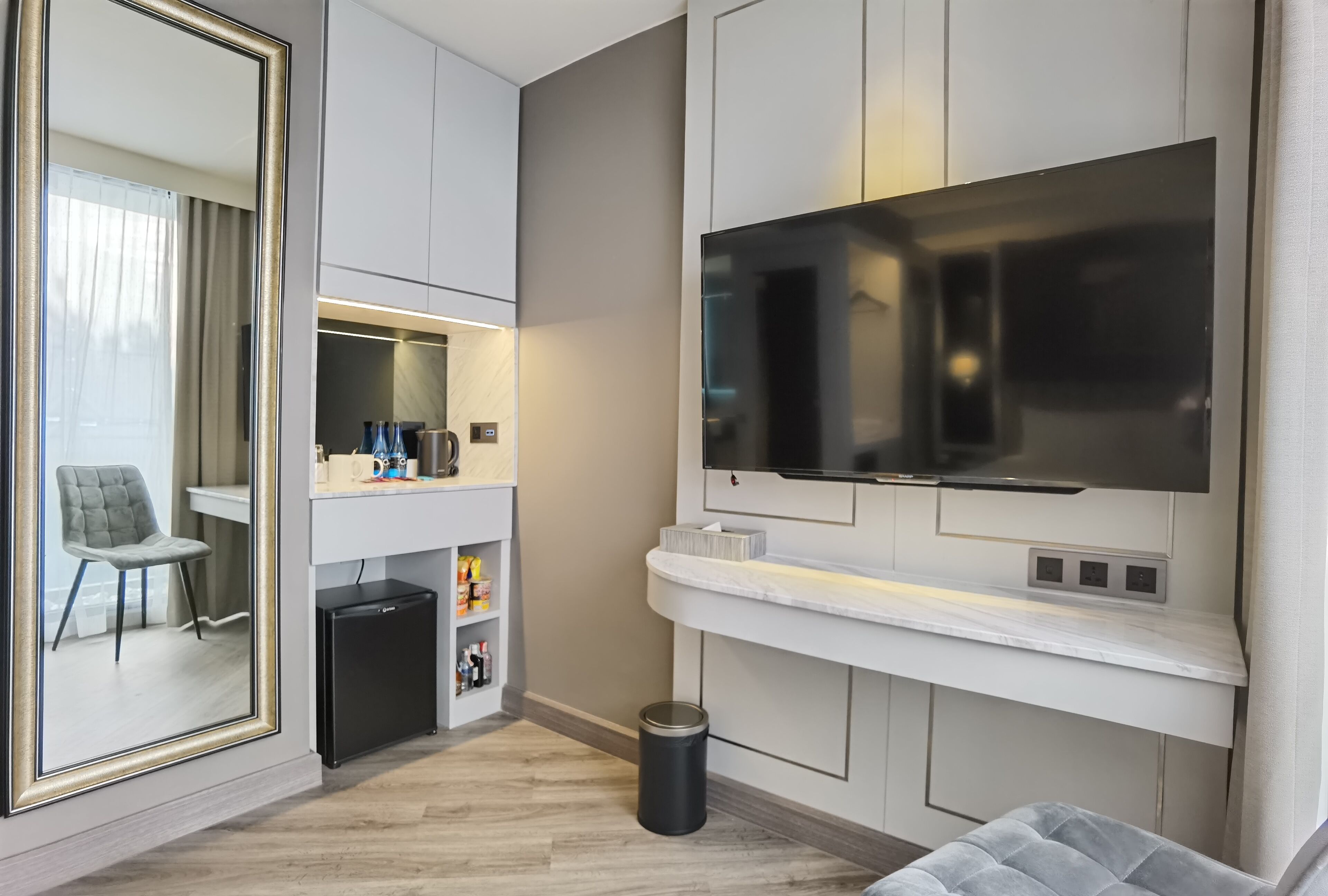 Photo - The Quartier Hotel Phromphong - Thonglor