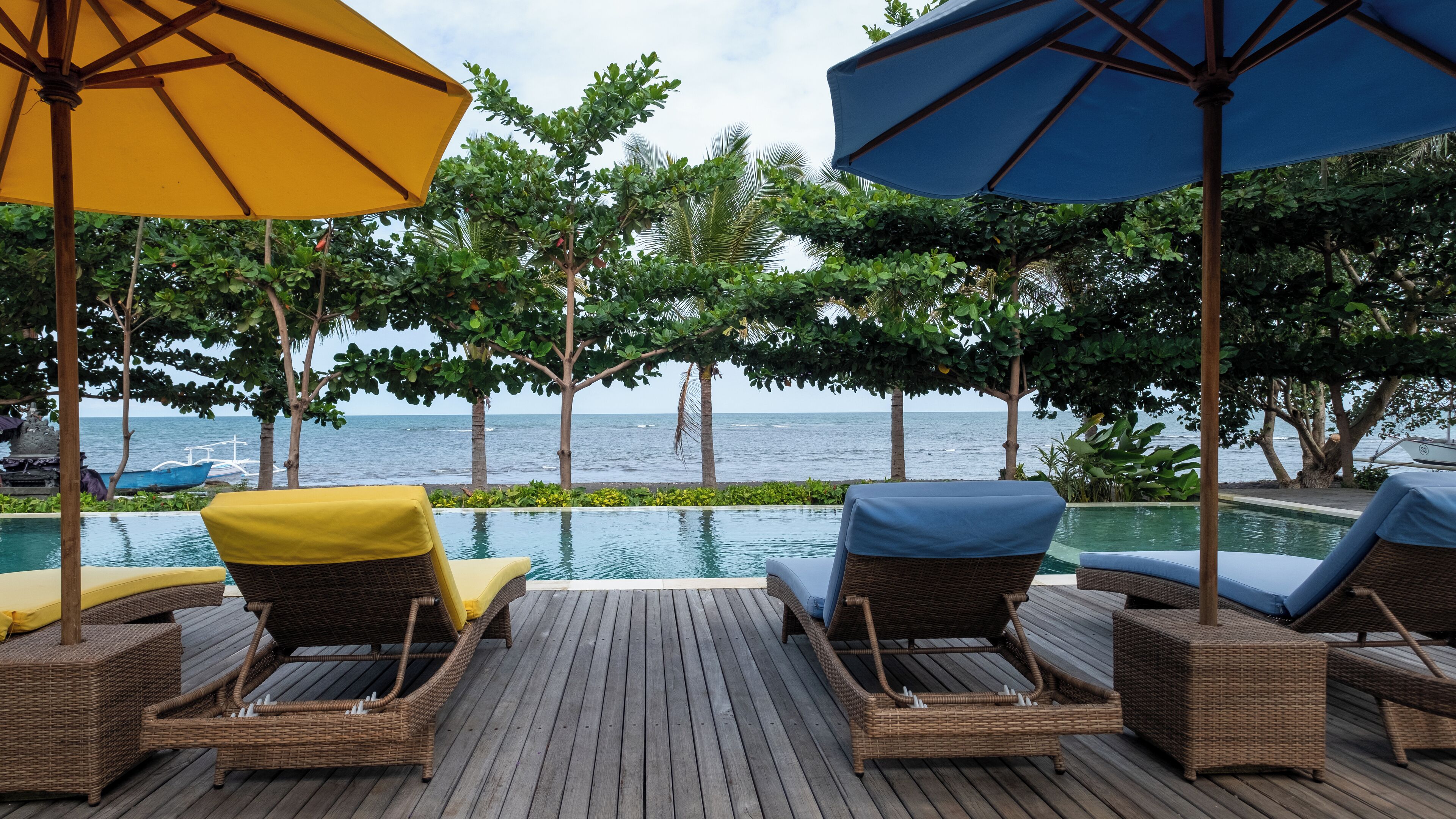 Foto - The Grand Villandra Resort