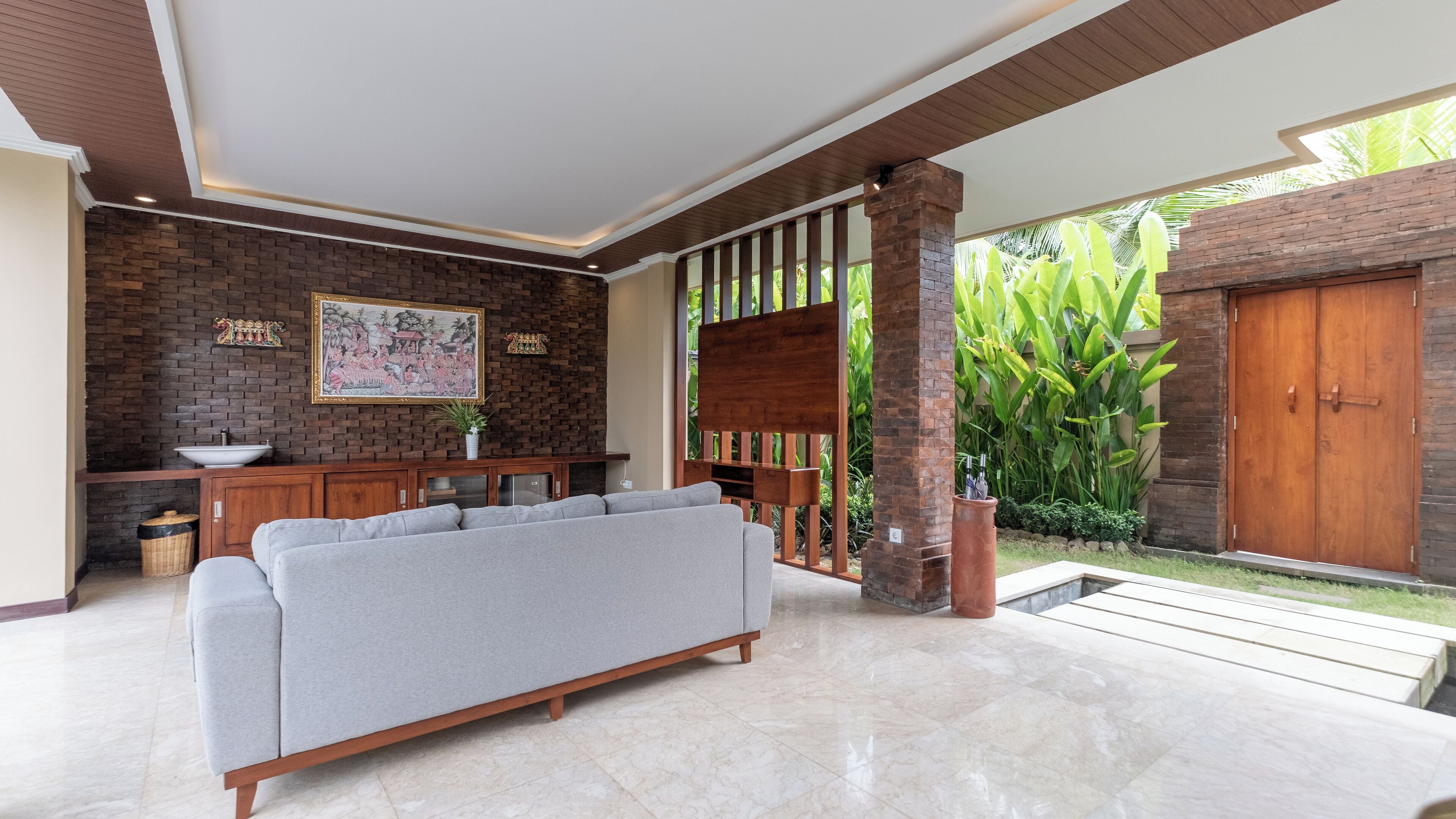 Foto - The Grand Villandra Resort