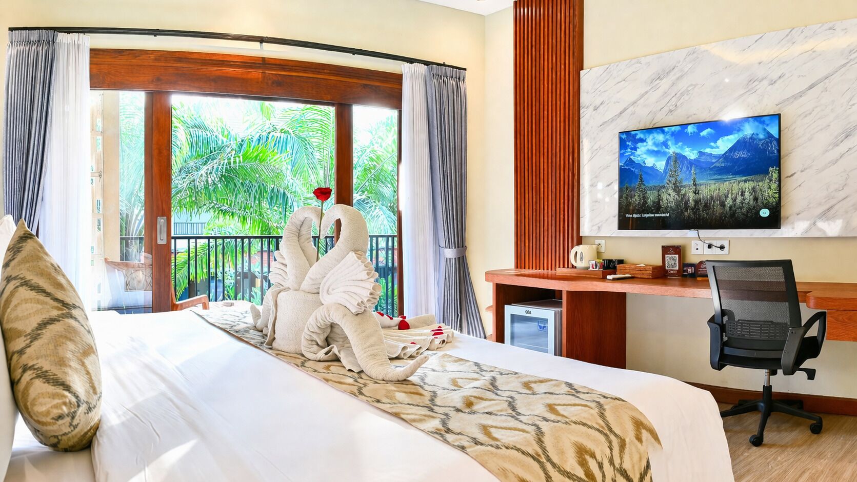 Foto - The Grand Villandra Resort