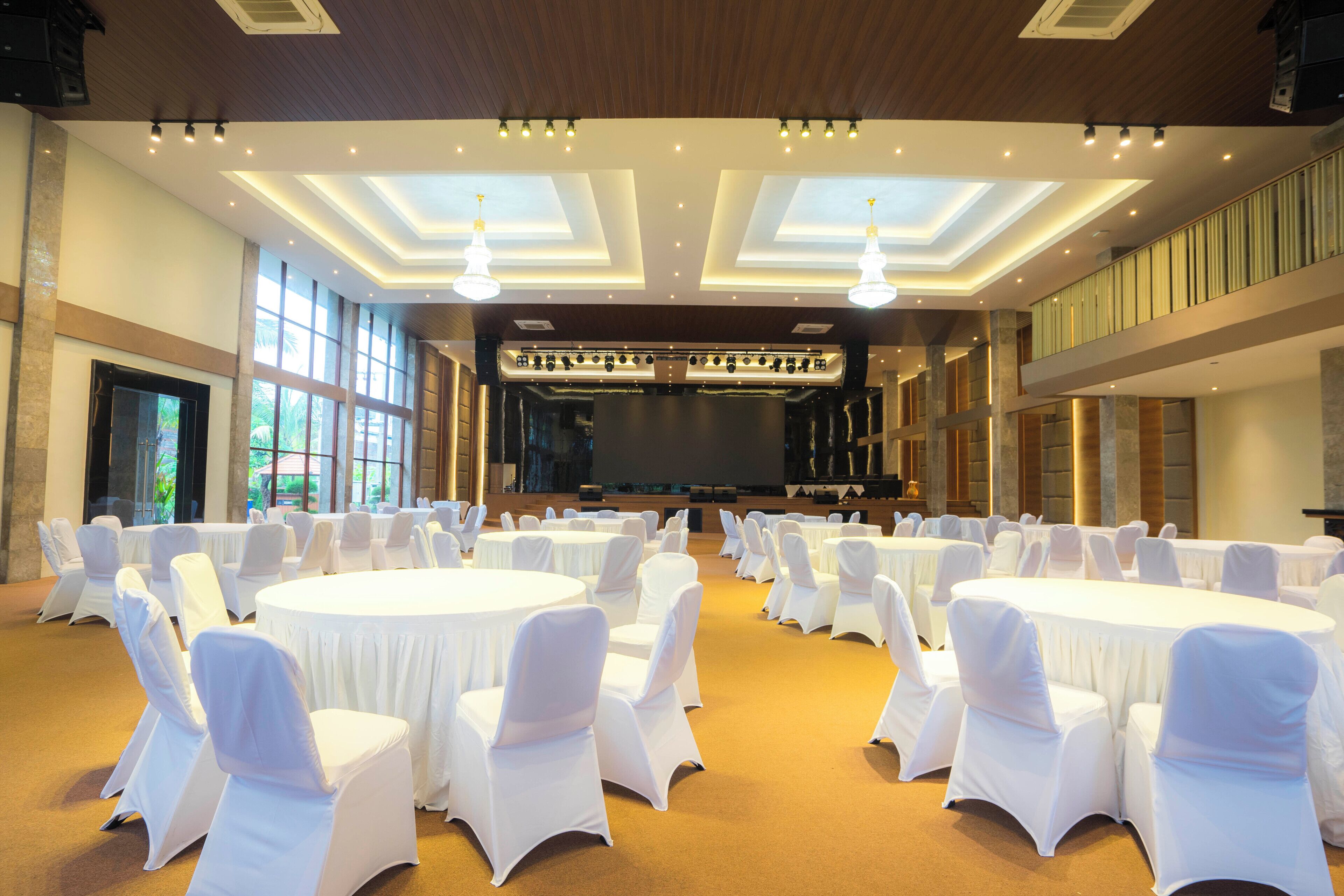 Foto - The Grand Villandra Resort