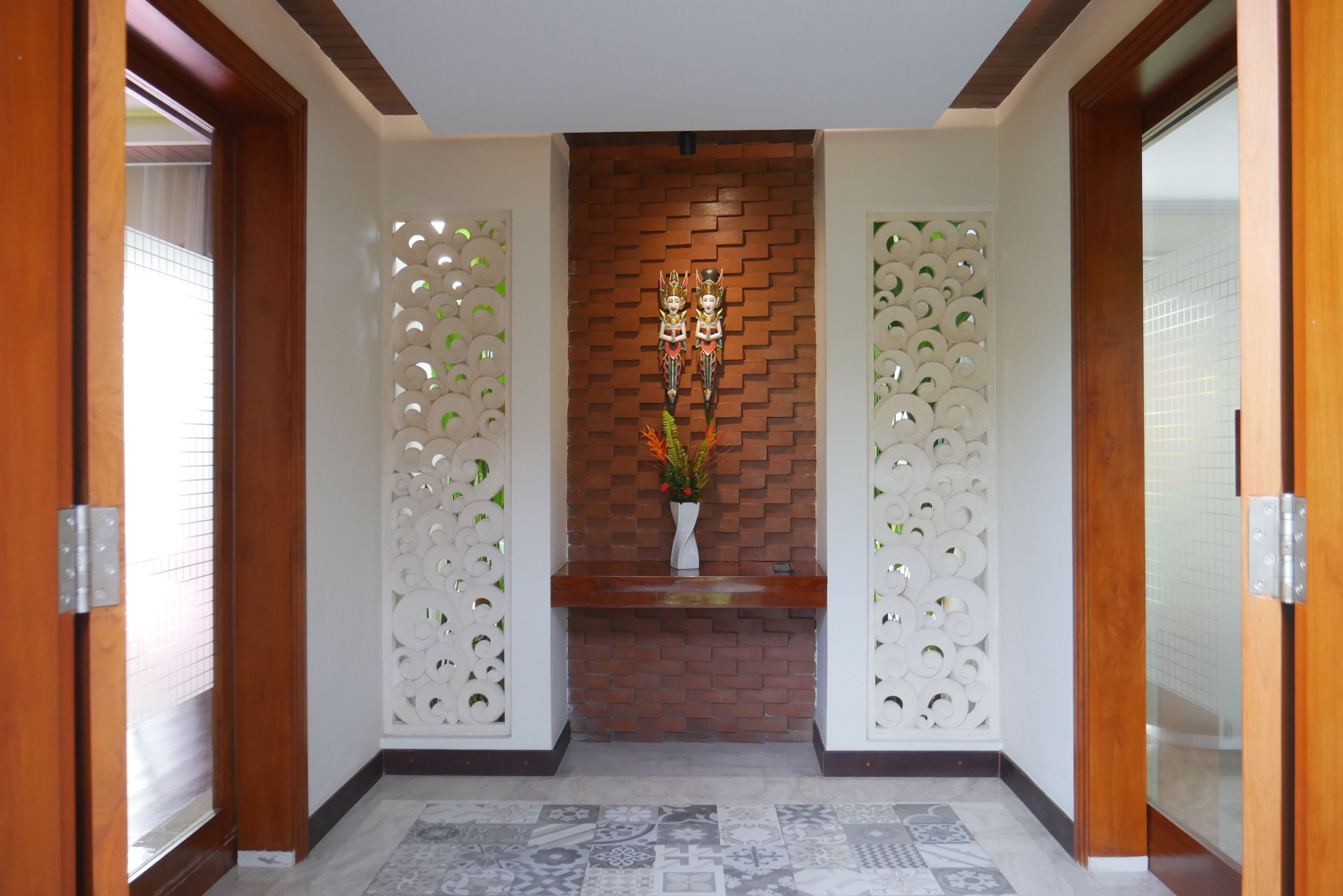 Foto - The Grand Villandra Resort