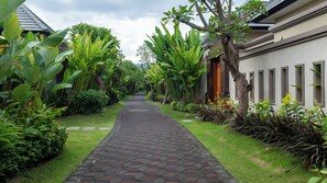 Exterior - The Grand Villandra Resort (Buleleng)
