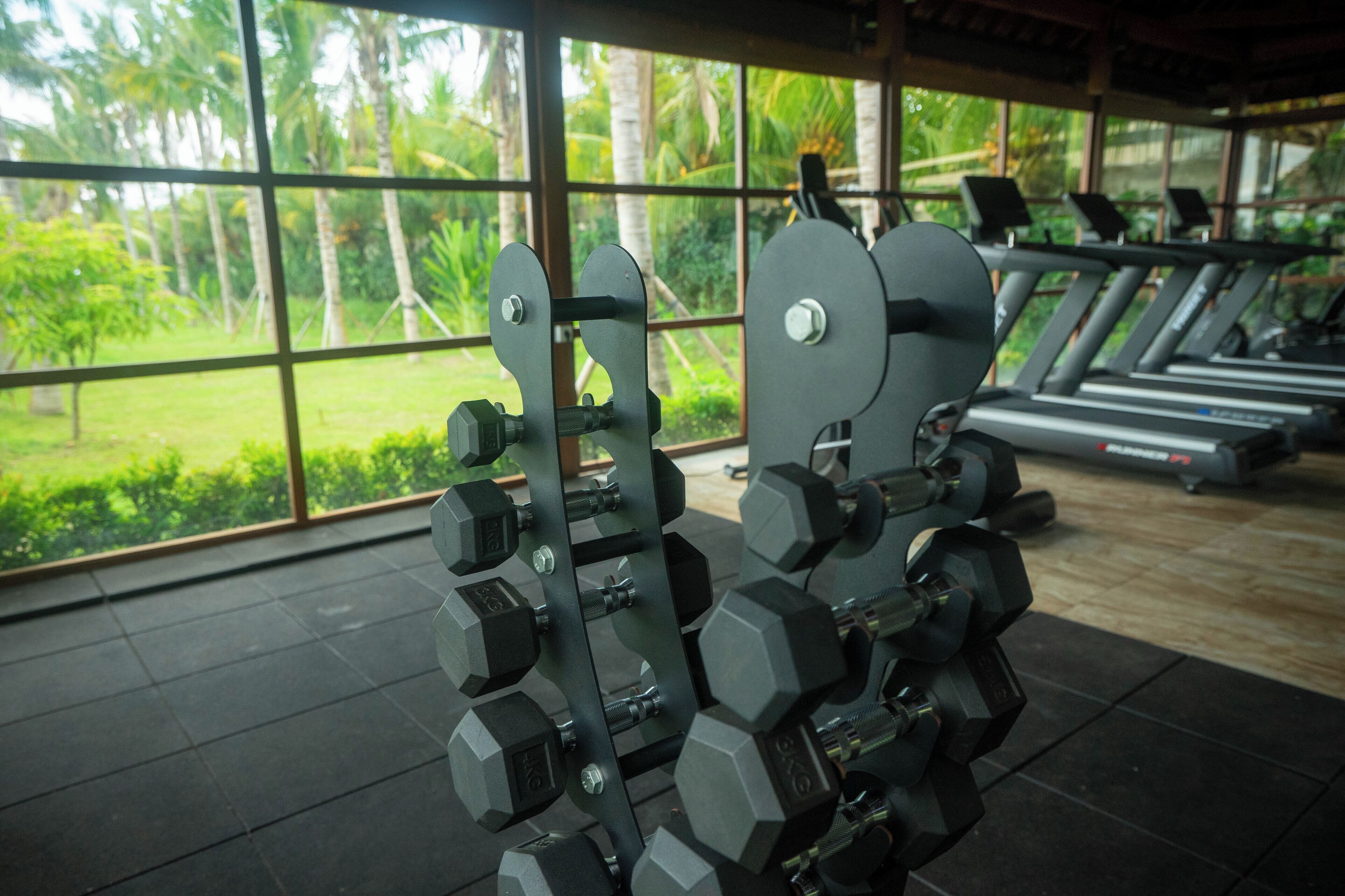 Foto - The Grand Villandra Resort