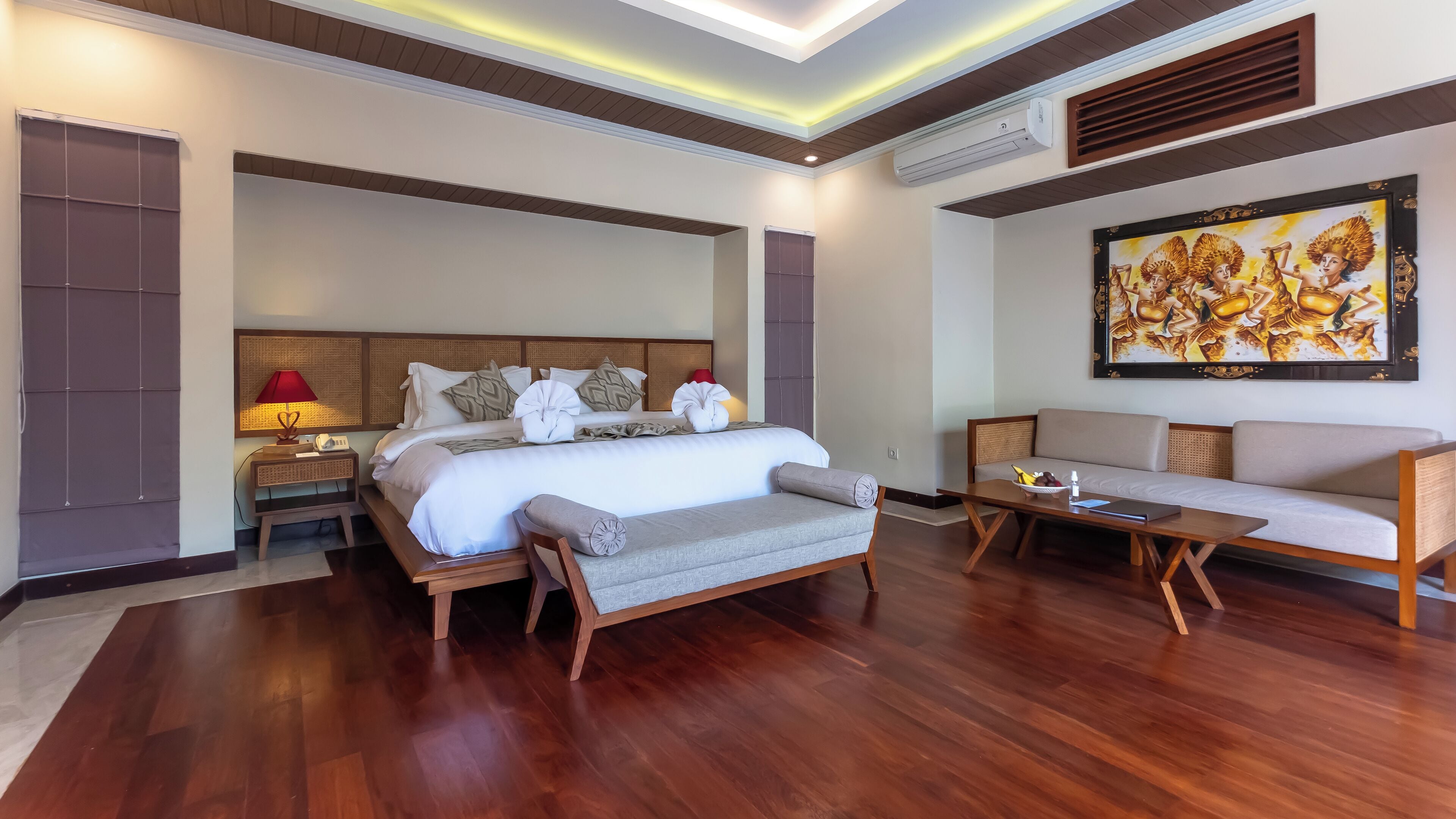 Foto - The Grand Villandra Resort