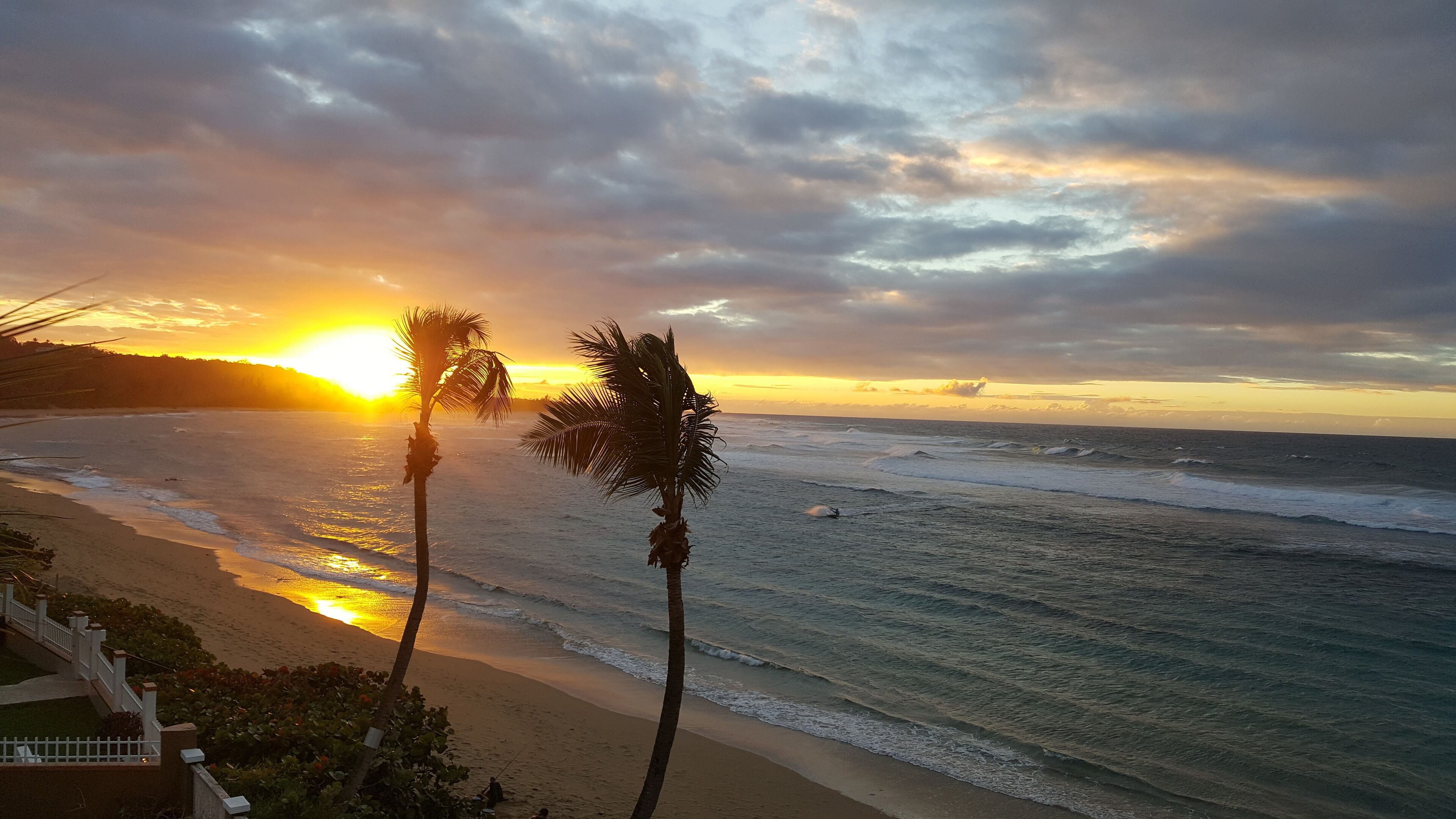 Plage