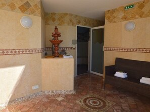 Spa - Villa 1 Chambre (2 - 4 Personnes) (Sainte-Lucie de Porto-Vecchio)