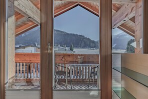 Interior - Ferienhaus Tirol - Appartement Hildegard (Umhausen)