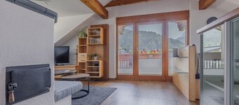 Ferienhaus Tirol - Appartement Hildegard