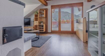 Ferienhaus Tirol - Appartement Hildegard