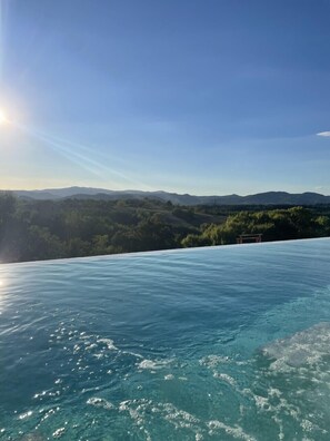 Private pool