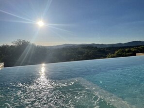 Piscina privada