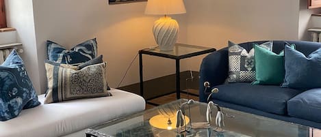 Family Penthouse (Il Sarale)