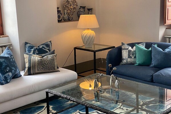 Family Penthouse (Il Sarale)