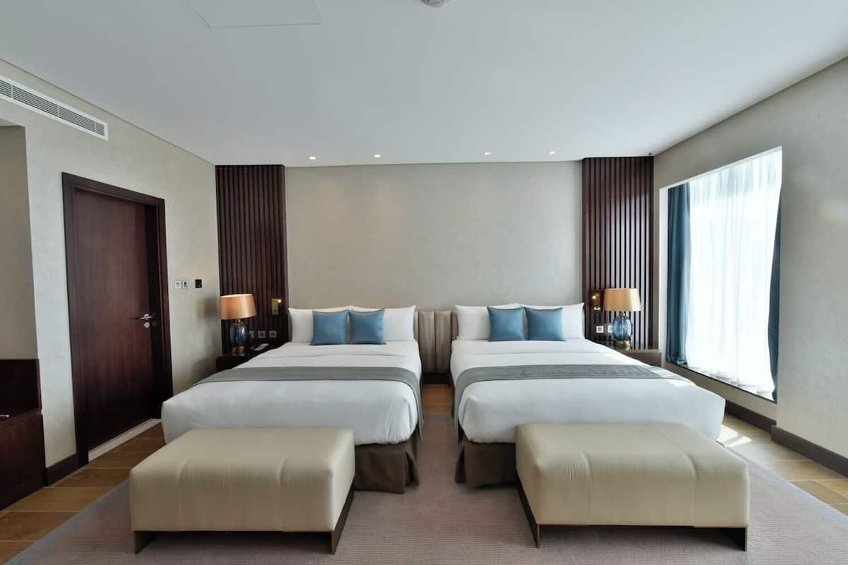 Standard Twin Room, 2 Single Beds